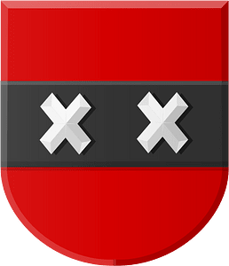 Waverveen dorpswapen (oud)