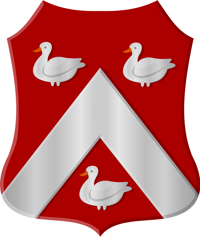 Ens wapen