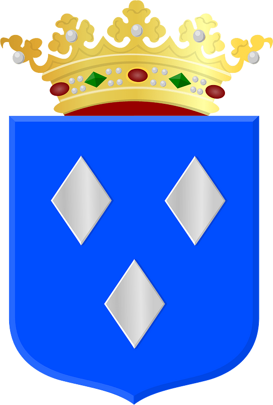 Almelo wapen 1915