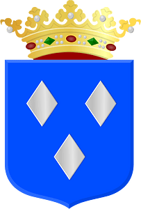 Almelo wapen 1915
