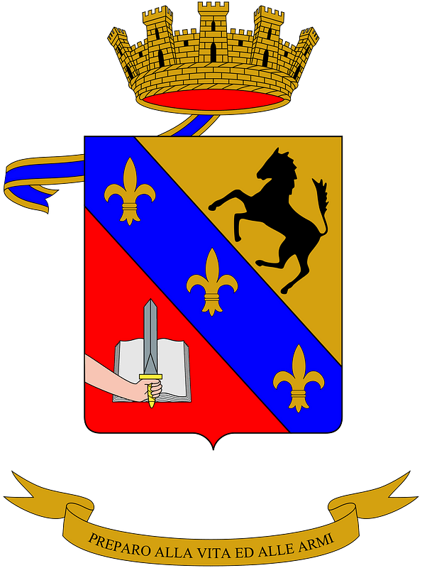 CoA mil ITA nunziatella