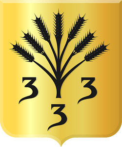 Zevenaar wapen 1902