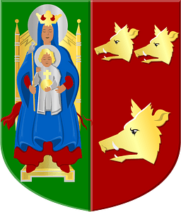 Holten wapen 1898