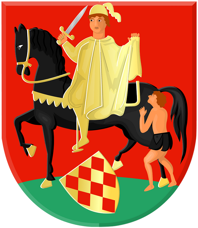 Stein wapen 1890