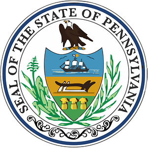 Pennsylvania state seal
