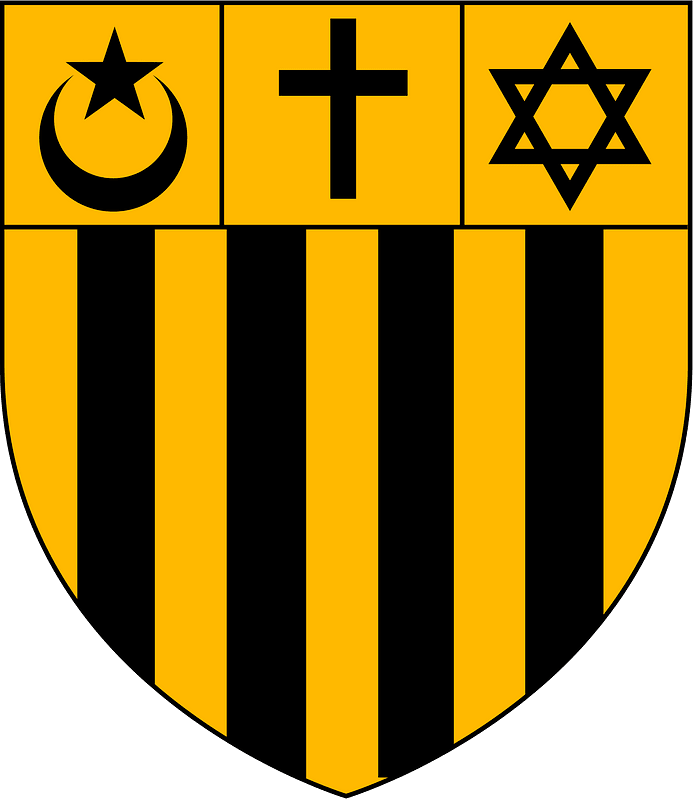 Tissemsilt Coat of Arms (French Algeria)