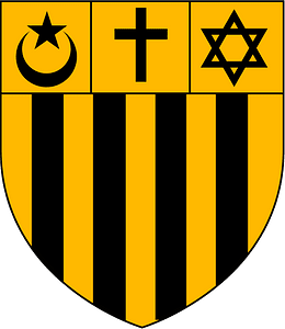 Tissemsilt Coat of Arms (French Algeria)
