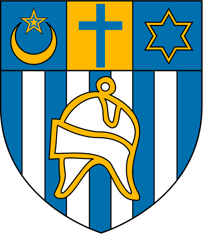 Aïn Témouchent Coat of Arms (French Algeria)