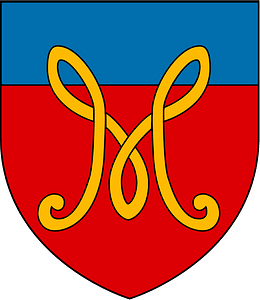 Mondovi Coat of Arms (French Algeria)