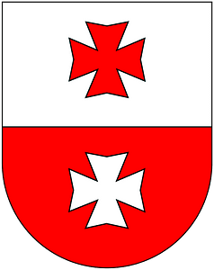 Wappen La Chaux