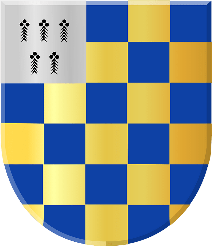 Heumen wapen 1881