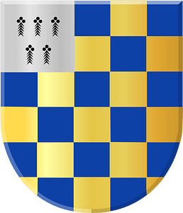 Heumen wapen 1881