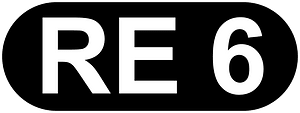 Hamburg RE6