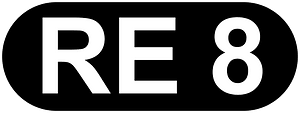 Hamburg RE8