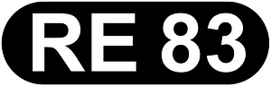 Hamburg RE83
