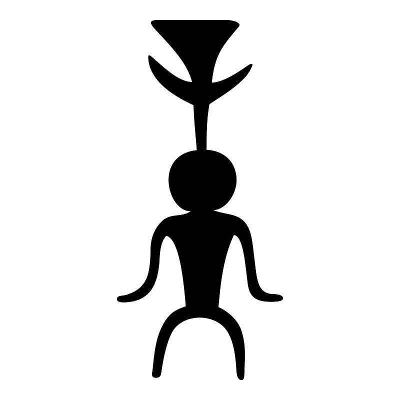 竟-bronze