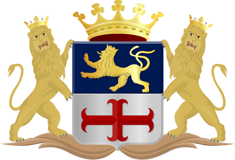 Zutphen wapen 1816