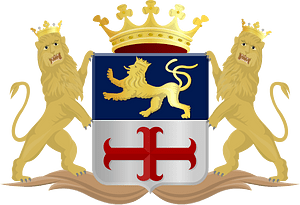 Zutphen wapen 1816