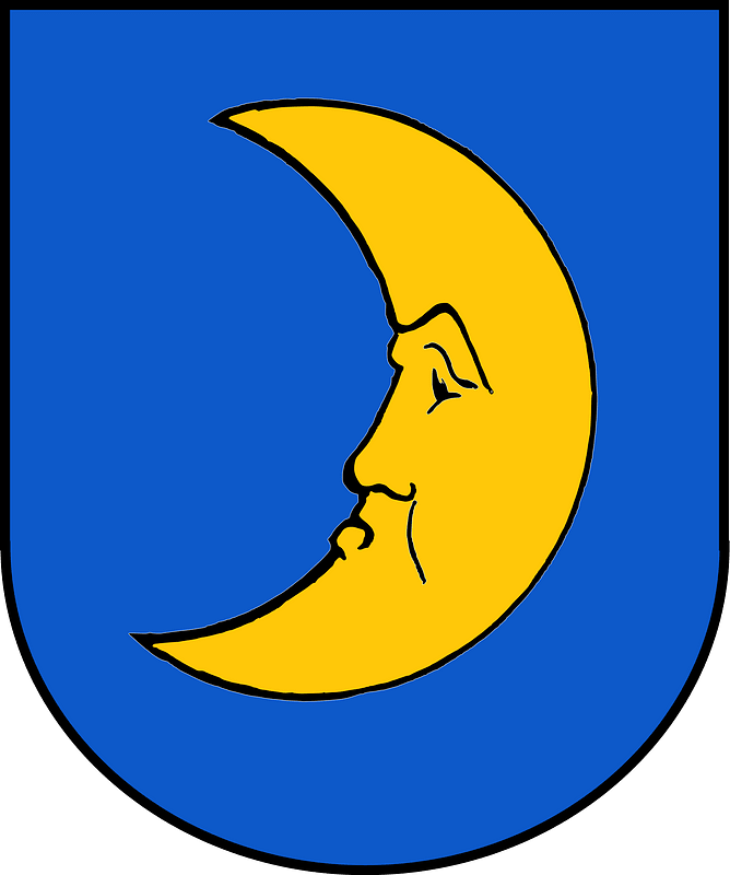 Wappen Michelfel