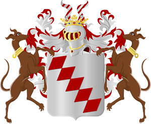 Van Marselaer wapen