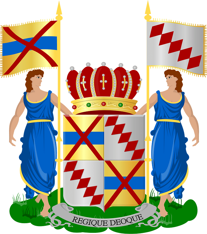 Van Hamme wapen