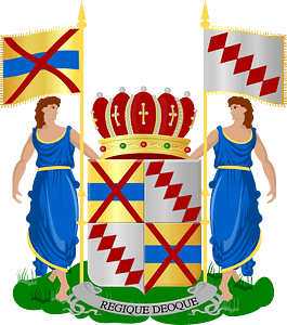 Van Hamme wapen
