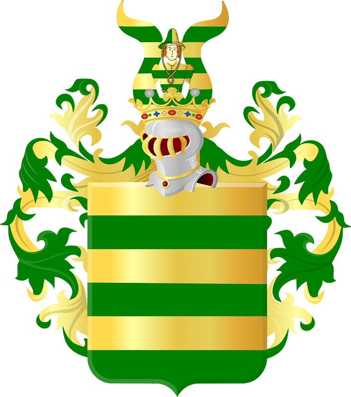D'Oyenbrugge wapen