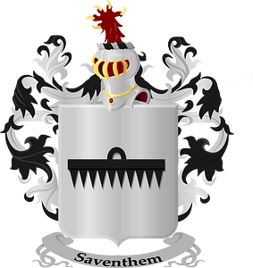 De Doncker wapen