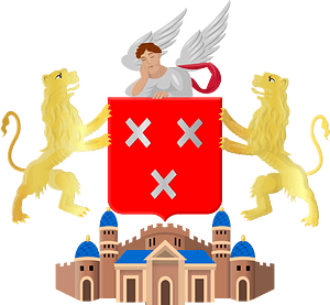 Breda wapen 1817