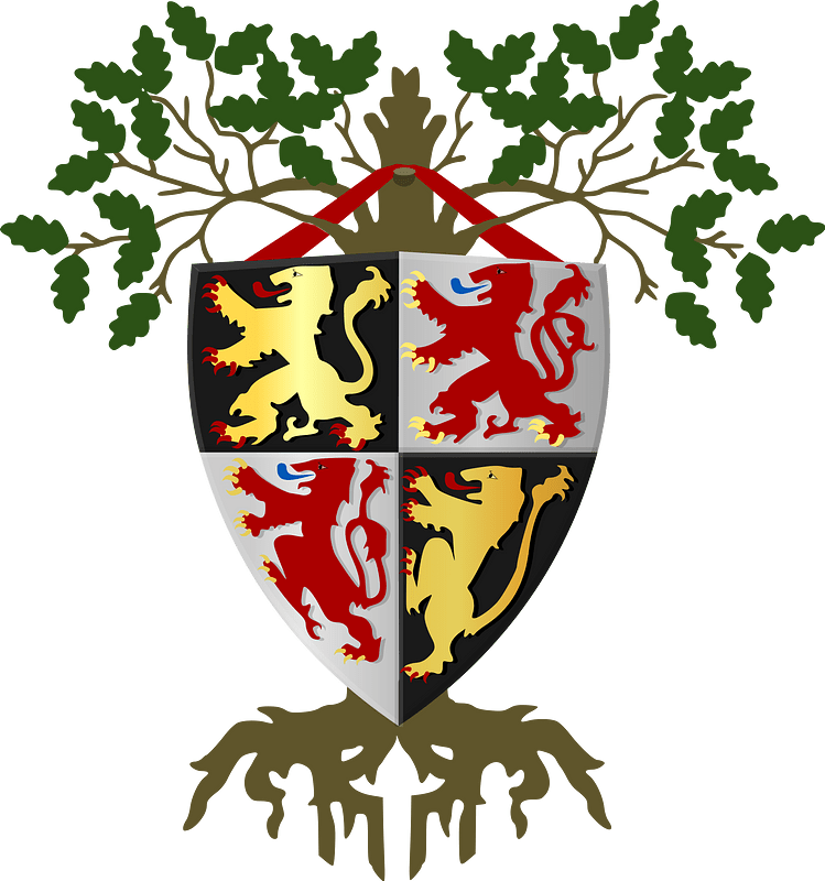 Waalwijk wapen 1922
