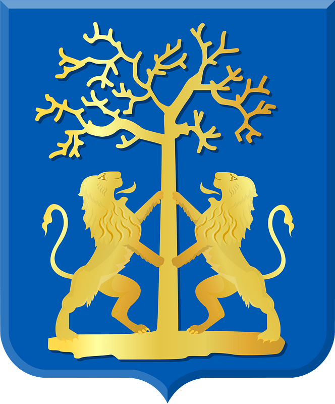 Opmeer wapen 1817
