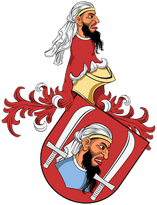 Coa Hungary Town Mohora