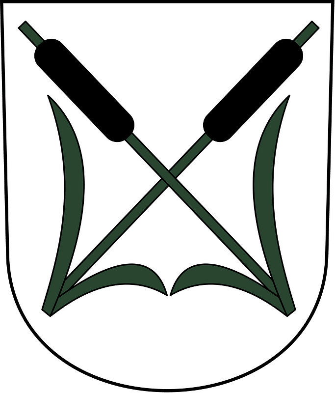 Thalwil-blazon