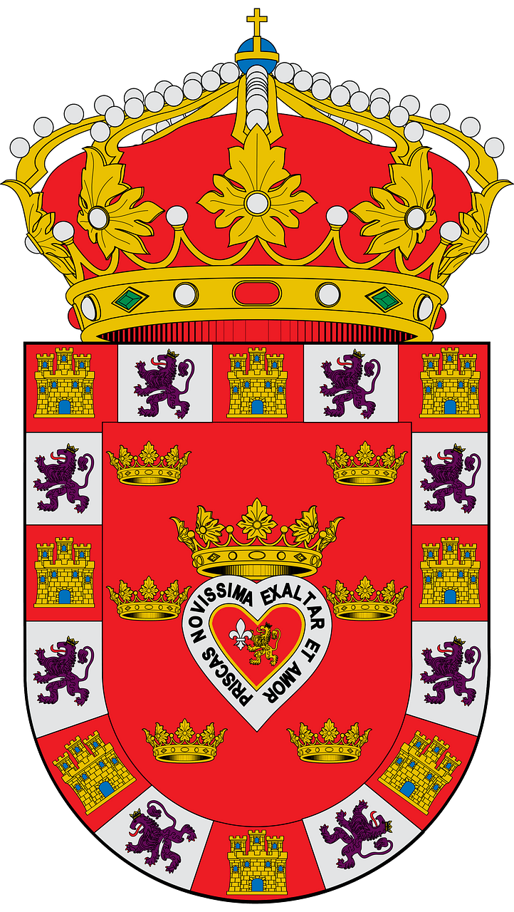 Escudo de Murcia