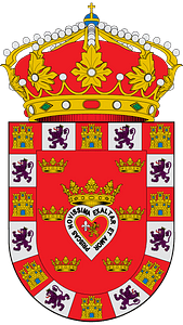 Escudo de Murcia