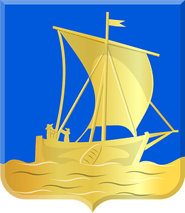 Vlieland wapen 1816