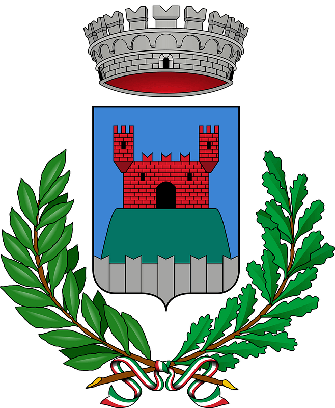 Castello di Annone-Stemma