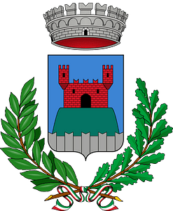 Castello di Annone-Stemma