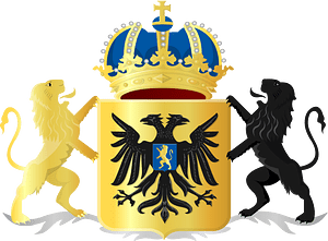 Nijmegen wapen 1816