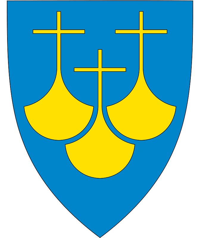 Møre og Romsdal våpen