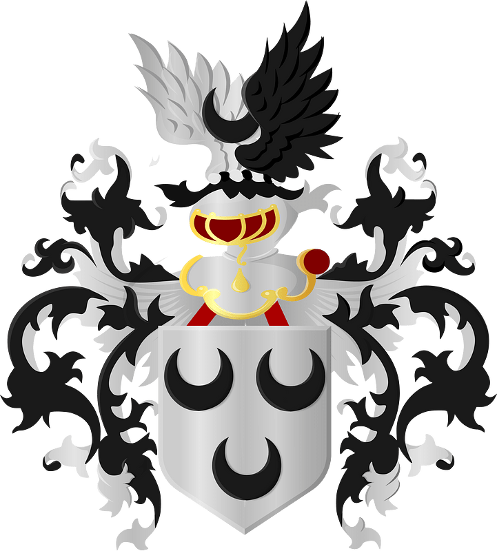 Van Polanen wapen