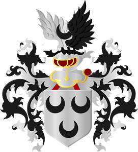 Van Polanen wapen