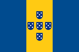 Flag of FLAMA