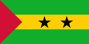 Flag of MLSTP