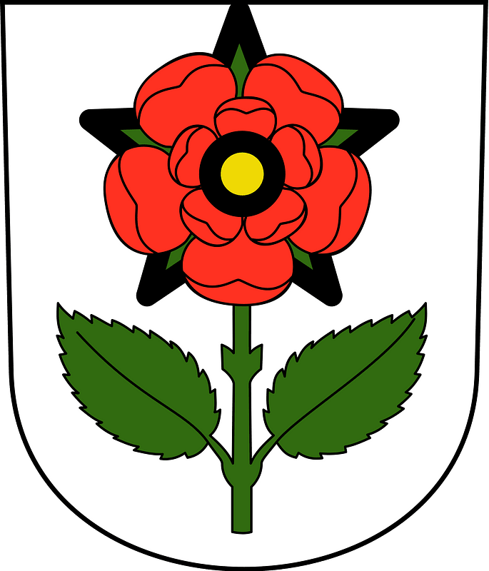 Rüschlikon-blazon