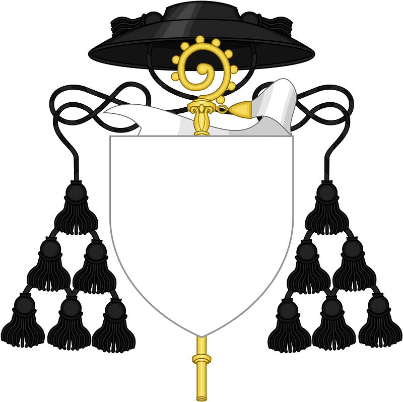 External Ornaments of an Abbot
