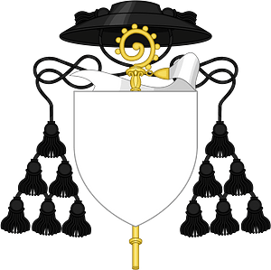 External Ornaments of an Abbot