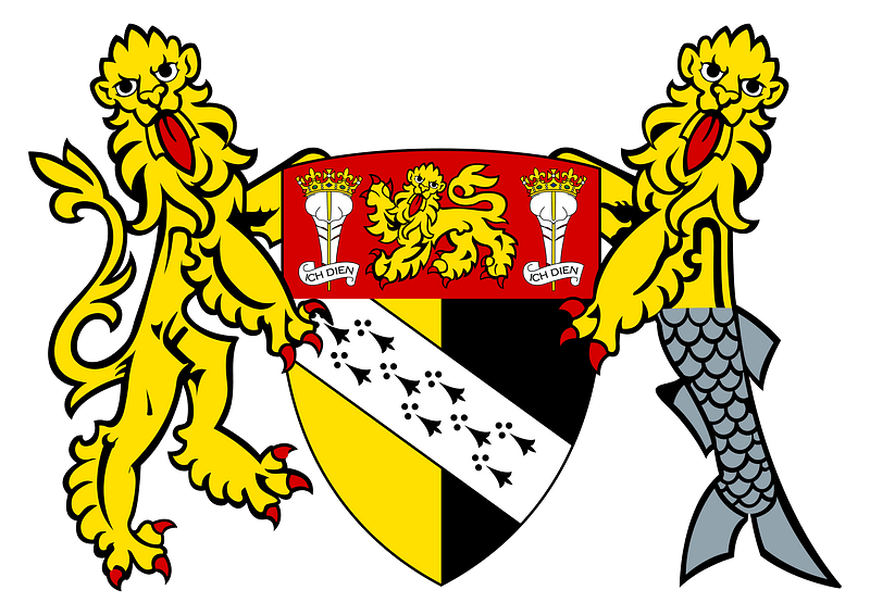 Arms of Norfolk
