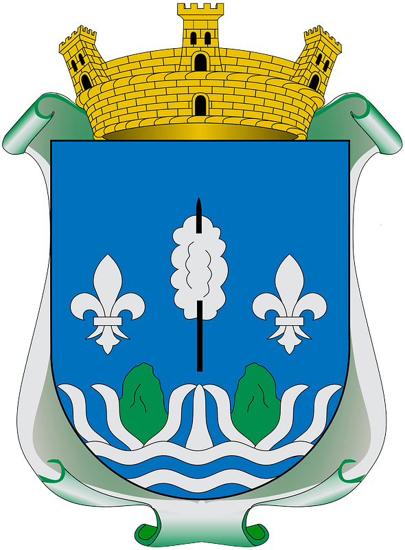 Escudo de El Salto Jalisco