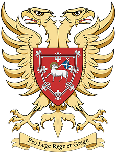 Coa Scotland Town Perth big
